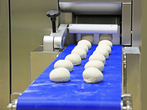 塑料轻型输送带-PU输送带