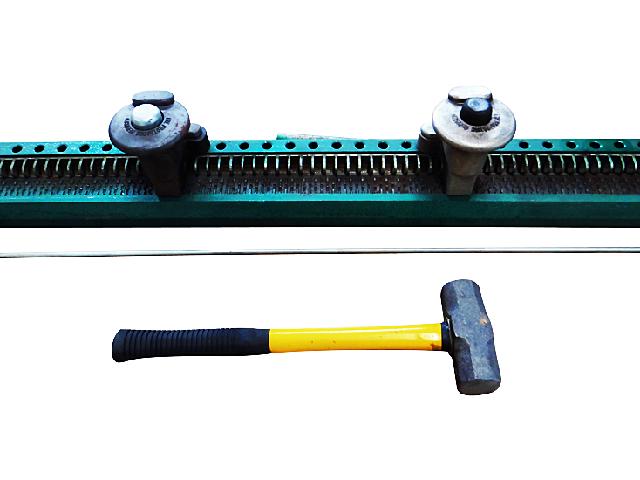 U1250型皮带扣